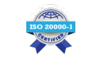 ISO 270000 Sertifikası